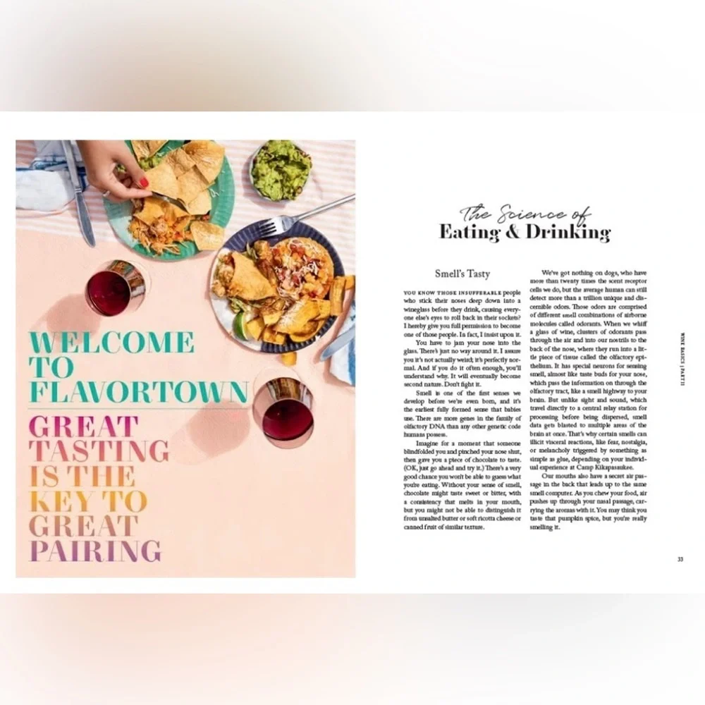 Cocktails & Cooking Recipe Big Macs & Burgundy: Wine Pairings for the Real World